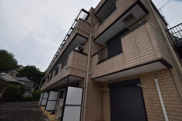 ドルチェ磯子の物件内観写真